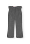 Pantalón Algodon Vestir Espiga De Niña -Bci Boboli M439095