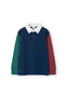 Polo Piqué De Niño -Bci Boboli M509004