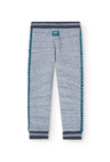 Conj. Pants Sudadera Felpa De Niño -Bci Boboli M529107 / M529028 BOBOLI