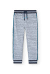 Conj. Pants Sudadera Felpa De Niño -Bci Boboli M529107 / M529028 BOBOLI
