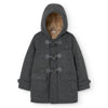 Abrigo Paño De Lana Niño Boboli M739379 BOBOLI