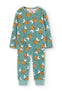 Pijama Terciopelo De Niña -Bci Boboli M929167