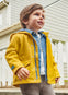 Impermeable Amarillo Mayoral M2470