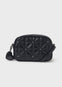 Bolso Moda Negro Mayoral M10849