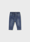 Pantalon Mezclilla Blue Mayoral M593 MAYORAL