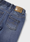 Pantalon Mezclilla Blue Mayoral M593 MAYORAL