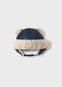 Gorro Antelina Doble Cara Marino Mayoral M9775