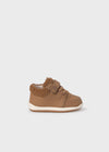 Botin Oso Afelpado Camel Mayoral M42498 MAYORAL