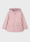 Impermeable Rosa Niña Mayoral M4498