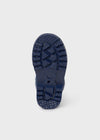 Bota De Lluvia Con Forro Azul Mayoral M42532