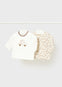 Set 2 Playeras M/L Ceramica Mayoral M2029