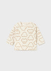 Set 2 Playeras M/L Ceramica Mayoral M2029 MAYORAL