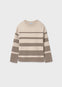 Sueter Rayas Topo Vig Mayoral M7311