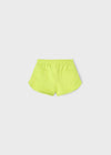 Short Felpa Verde Mayoral M607 MAYORAL