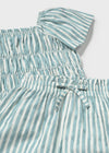 Conjunto Pantalon Con Camisa M/L Esmeralda Mayoral M1573 MAYORAL