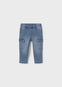 Pantalon Leggings Denim Cargo Mayoral M1578