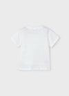 Playera M/C Punto Milk Mayoral M3028 MAYORAL