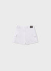 Short Cargo Crudo Junior Niña Mayoral M6218 MAYORAL