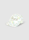 Gorra Bordado "Look" Dinosaurio Mayoral M10883 MAYORAL