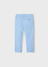 Pantalon Lino Perla Niño Mayoral M3568 MAYORAL