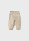 Pantalon Cargo Beige Niña Mayoral M1571 MAYORAL