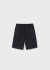 Bermuda "Athletics" Negro Junior Niño Mayoral M6209 MAYORAL