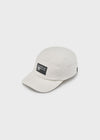 Gorra Paneles Beige Niño Mayoral M10918 MAYORAL