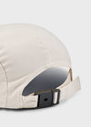 Gorra Paneles Beige Niño Mayoral M10918 MAYORAL