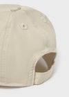 Gorra Oso Beige Bebe Niño Mayoral M9885 MAYORAL