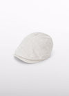 Boina Lino Beige Abelylula M5436 ABEL Y LULA