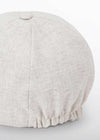Boina Lino Beige Abelylula M5436 ABEL Y LULA