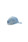 Gorra Denim Unisex Boboli M490395 BOBOLI