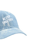 Gorra Denim Unisex Boboli M490395 BOBOLI