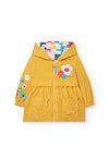 Impermeable Reversible De Bebé Niña -Bci Boboli M241175 BOBOLI