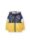 Impermeable Reversible De Bebé Niño -Bci Boboli M301150 BOBOLI