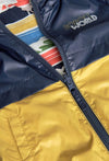 Impermeable Reversible De Bebé Niño -Bci Boboli M301150 BOBOLI