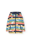 Impermeable Reversible De Bebé Niño -Bci Boboli M301150 BOBOLI