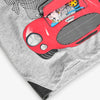 Conjunto Short Con Playera Punto Bebé Niño -Bci Boboli M341132 BOBOLI