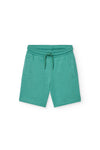 Conjunto Playera M/C Con Short De Algodon Jade Niño -Bci Boboli M501253 BOBOLI