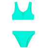 Bikini Fantasía Aqua De Niña Boboli M821258 BOBOLI