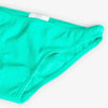 Bikini Fantasía Aqua De Niña Boboli M821258 BOBOLI