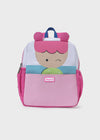 Mochila Guarderia Muñeca Mayoral M9895 MAYORAL