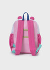Mochila Guarderia Muñeca Mayoral M9895 MAYORAL