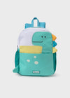 Mochila Guarderia Dinosaurio Mayoral M9895 MAYORAL
