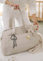 Pañalera Bolso Asa Fantasia Beige Mayoral M19890