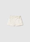 Short Hueso Bebe Niña Mayoral M1226 MAYORAL