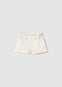 Short Hueso Bebe Niña Mayoral M1226