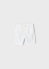 Polo M/C Estampado Beige Niño Mayoral M3101 MAYORAL