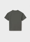 Playera M/C Stretch Verde Junior Niño Mayoral M6003 MAYORAL