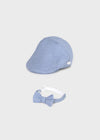 Set Boina Y Pajarita Riviera Mayoral M9879 MAYORAL